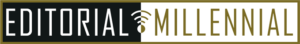 logo de editorial millennial